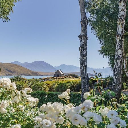 Aldourie Lodge - Lake Tekapo Zewnętrze zdjęcie
