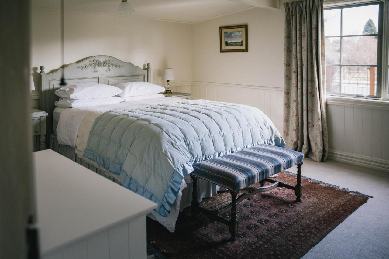 Aldourie Lodge - Lake Tekapo Zewnętrze zdjęcie