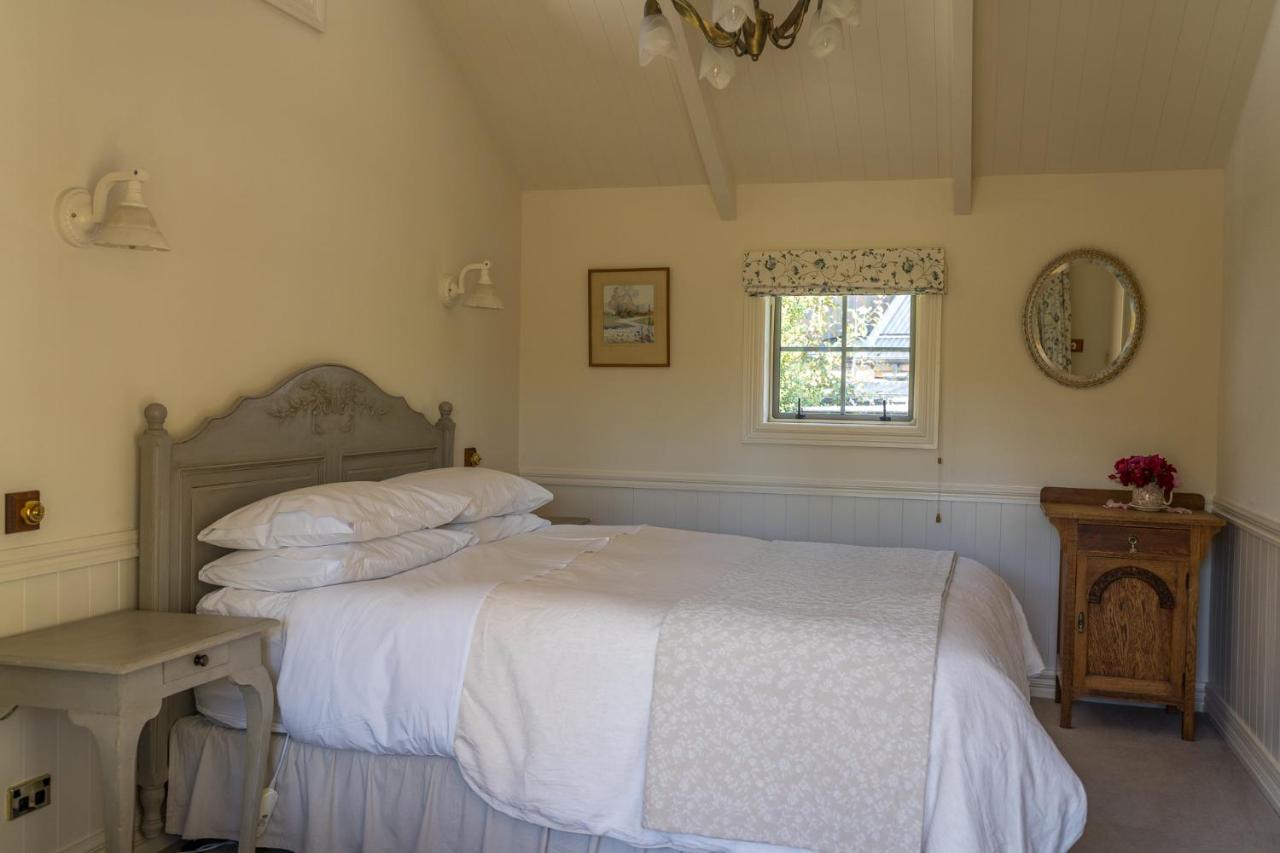 Aldourie Lodge - Lake Tekapo Zewnętrze zdjęcie