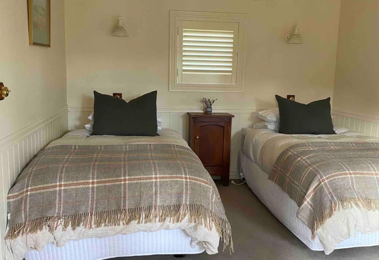 Aldourie Lodge - Lake Tekapo Zewnętrze zdjęcie